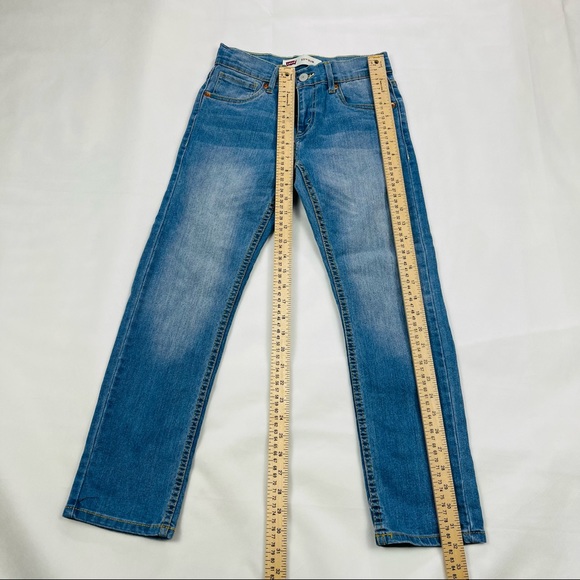 Boys 511 Slim Levi’s size 10 reg - Picture 13 of 13